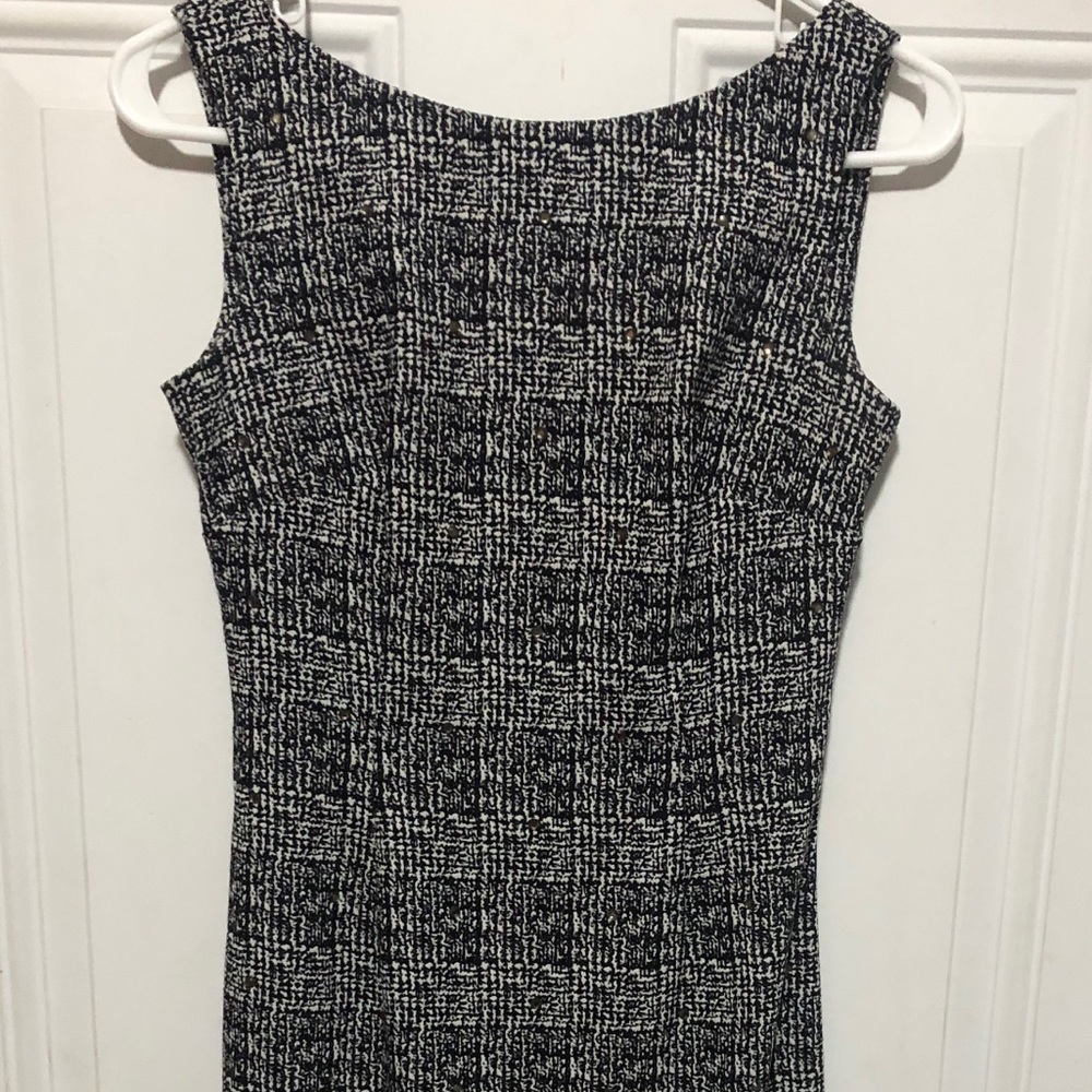 Calvin Klein dress